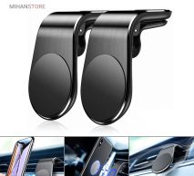 هولدر موبایل دریچه کولر Magnetic Car